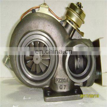 H06CT engine turbo 24100-1690C RHC7 turbocharger