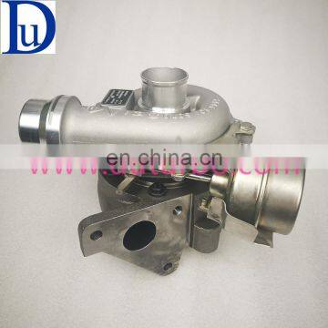 BV39 Turbocharger 54399880002 8200360800 54399980027 KP39 K9KTHP Engine Turbo For Renault Megane 1.46L Engine