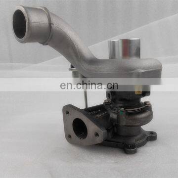 Auto Diesel Engine Parts K03 Turbo 9633382180 53039880009 Turbocharger for Citroen Xantia Peugeot 406 HDI With DW10TD Engine photo-2
