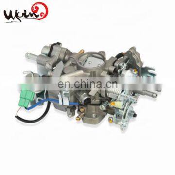 Japanese carburetor parts for Perodua Kancil 21100-87286 2110087286