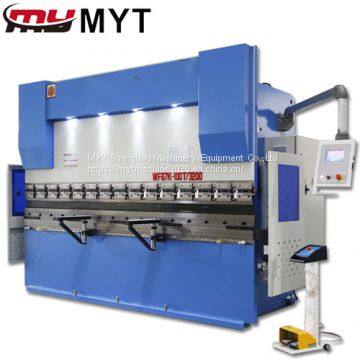 CNC Press Brake