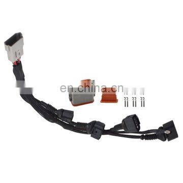 New Ignition Coil Wiring Harness Fit for Audi VW 1.8T 97-06 06B998018T