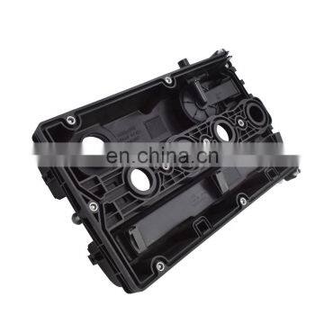 Engine Valve Cover With Screw & Gasket For Chevrolet Sonic Cruze 1.8L 55564395 photo-2