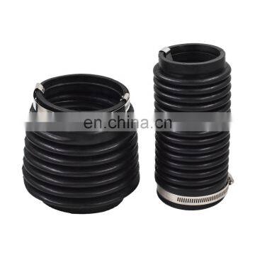 OMC Cobra Rubber Bellows Boot Transom Repair Kit Water Hose Gimbal Bearing Seal photo-3