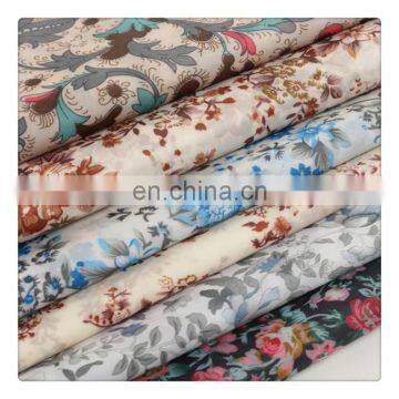 170t 190t 210t High Quality Woven Printed Waterproof 100 Polyester Taffeta Fabric photo-6