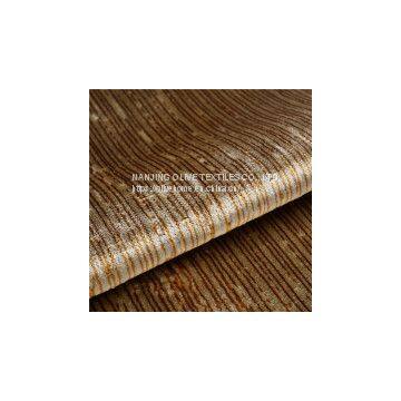 Luxury Shiny Jacquard Cut Velvet photo-4