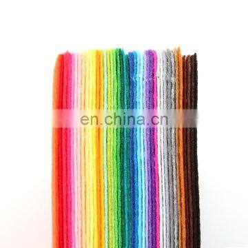 Needle Punched Handicraft Felt For Children Diy
