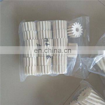 M2 M3 Oil Absorption Wool Felt Gear for Industrial photo-3