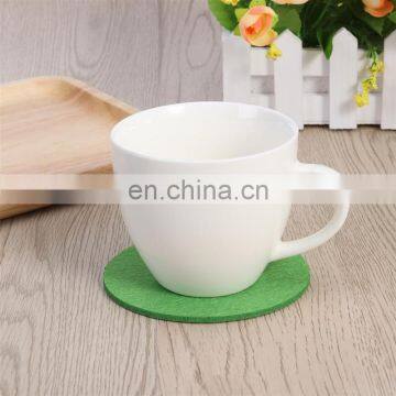 Customized Color Felt Coaster Christmas photo-5