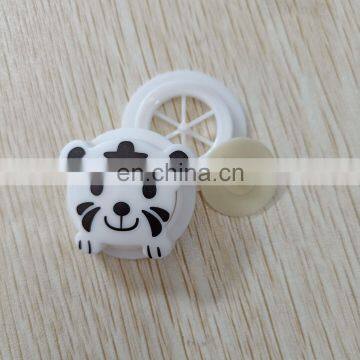 One Valve for Artificial Respiration Filter Face Shield photo-6