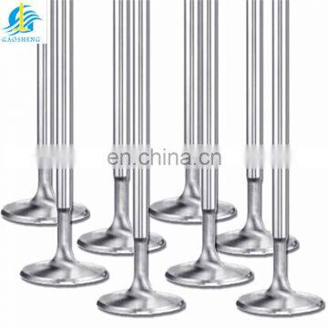 Racing Engine Parts Inlet Exhaust Engine Valve for 4 Datsun 240z 260z 280z 260c S30 L26 L28e 280zx Ti Retainers Springs photo-5