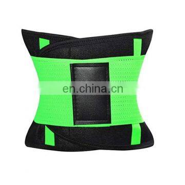 Neoprene Slimming Sweat Hot Shaper Waist Trainer Belt For Weight Loss photo-2