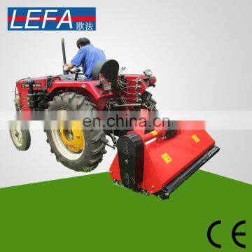 25-55 HP Professional Mini Flail Mower Tractor Mulcher photo-5