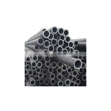 ms 4 Inch Ansi 1020 Seamless Steel CARBON TUBE photo-2