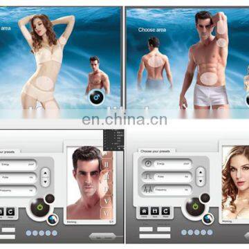 Million Clients Satisfied Diode Laser Hair Removal Machine/808nm Diode Laser Hair Removal photo-4