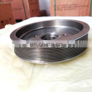 ISM11 QSM11 Engine ACCESSORY DRIVE PULLEY 3895449