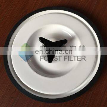 FORST Industrial Plastic Flang Filter End Cover For Cartridge Filter photo-6