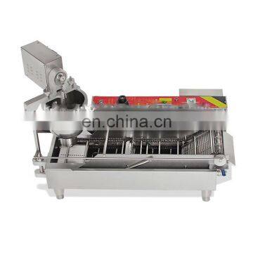 commercial bakery equipment donut making machine donut maker with ce for sale