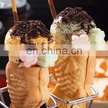 Korean Pear Big Bream Ice Cream photo-2