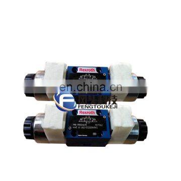 Rexroth Solenoid Directional Valve 4WE6A 4WE6B 4WE6C 4WE6D 4WE6Y 4WE6EA photo-2