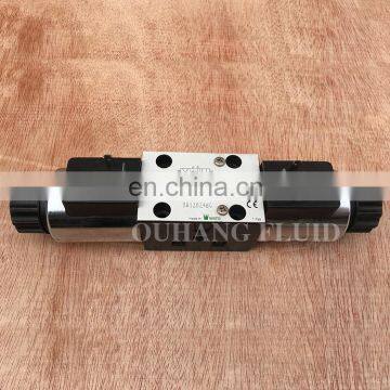Italy ATOS Reversing Valve WDHE-0711 Proportional Directional Valve photo-3