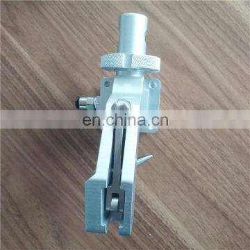 500N Pneumatic Clamping Fixture Grips For Universal Testing Machine photo-4