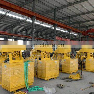 Portable Concrete Mixer Concrete Mixing Machine for Sale photo-7