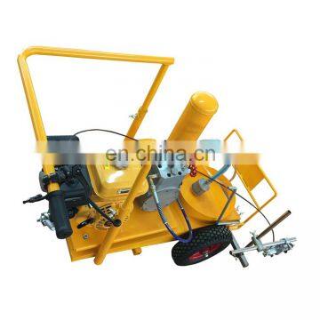 Small Push-type Floor Marking Machine for Sale photo-7