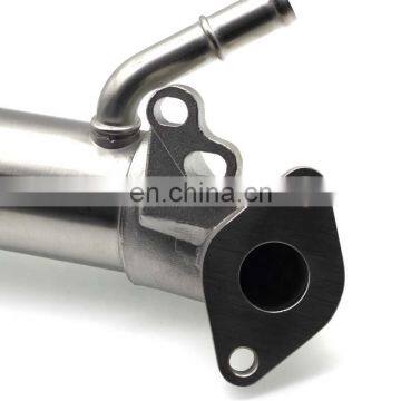 EGR Cooler 6C1Q9F464AE 6C1Q-9F464-AE 1456893 for FORD TRANSIT FIAT DUCATO PEUGEOT BOXER CITROEN JUMPER 2.2 Diesel photo-4