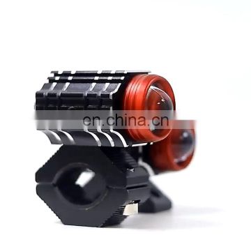 New Design Universal Spot Light Auxiliary Light Motorcycle led Light motorbike led headlight