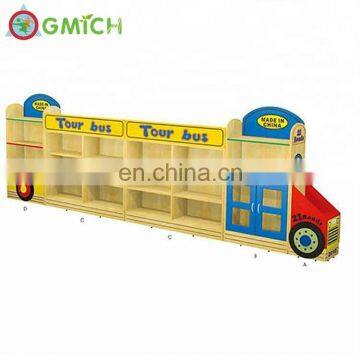 Kindergarten Collected Toys Storage Children's Furniture photo-2