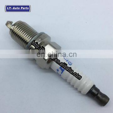 Platinum TT Spark Plug For Audi Chevy Mitsubishi VW BMW Jeep PK20TT 4504