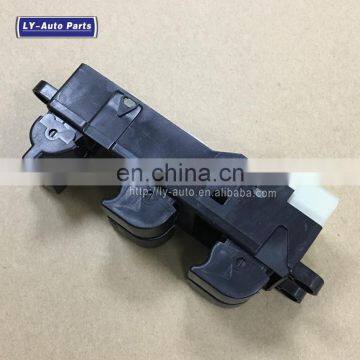 Electric Power Window Master Switch For Nissan Sunny Navara Bluebird B14 D22 D22F D21 P11 25401-2M120