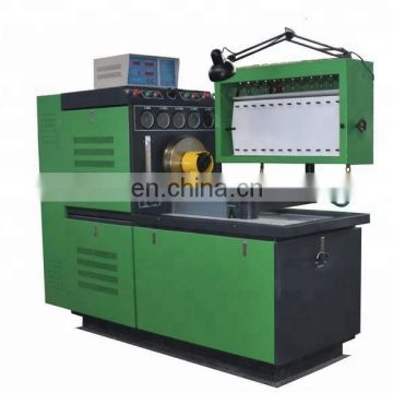 common rail injector test bench diesel pump test bench