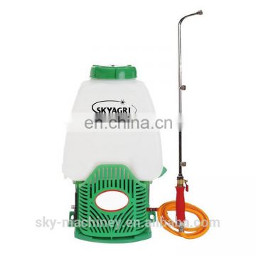 25L agricultural electric knapsack electric pump sprayers