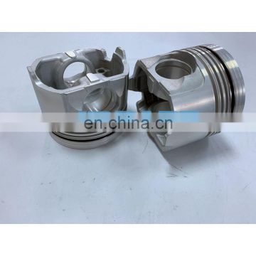 10PE1 Cylinder Piston For Diesel 10PE1 Engine Spare Part