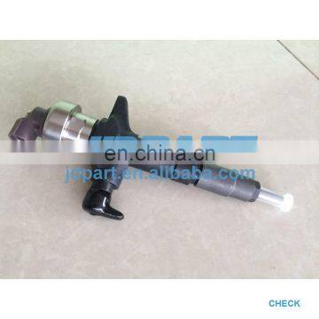 2TNE68 Fuel Injectors For Yanmar