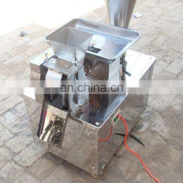 Full-automatic Multi-function Dumpling /samosa /spring Roll Making Machine photo-4