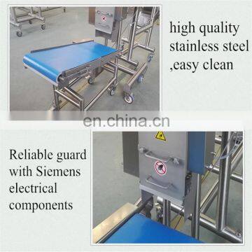 Industrial Pulled Pork Meat Shredding Machine