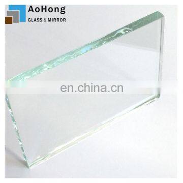 Borosilicate Float Glass Sheet