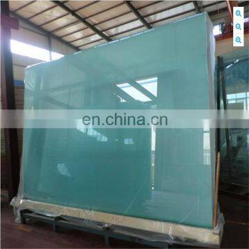 6mm Thick Different Size Laminated Glass for Sale photo-5