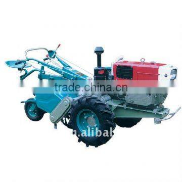 Walking Tractor