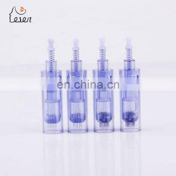 Wireless and Wired Dermapen A1/a6 Needles Derma Pen Micro Needle Cartridge 9/12/36 Pins Nano photo-2