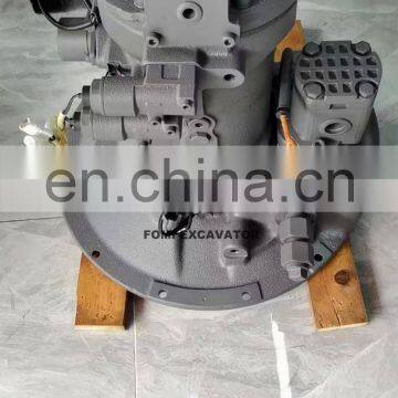 HPV050FW HPV080 HPK055 Hydraulic Main Pump For EX100-3 EX120-1 EX120-2 EX120-3 EX120-5 EX120-6 EX200-1 9121198