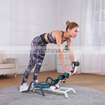 As Seen On TV Special Design 12 In 1 Ab Shaper Abdominal Machine Gym Fitness photo-6