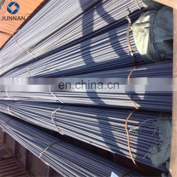 China Supplier Steel Rebar/Hot Rolling Alloy Steel Bar/Deformed Steel Bar