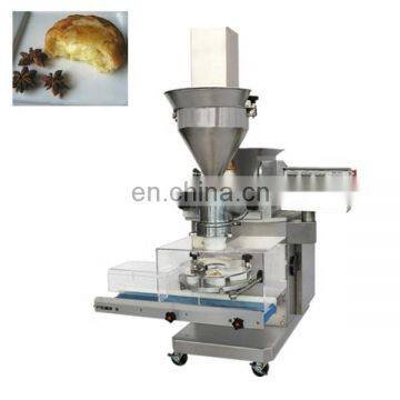 Sweet Cooked Date Filled Maamoul Cookie Making Machine photo-5