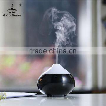 GX DIFFUSER Cool-Mist Impeller Humidifier Type and Manual Humidity Control electric portable mini Mobile air Humidifier