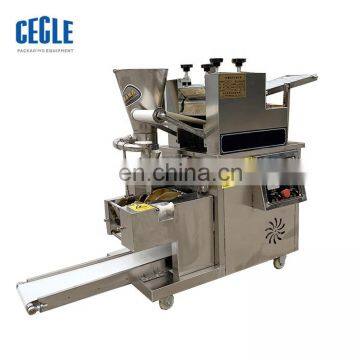 Automatic Manual Samosa Dumpling Machine photo-2