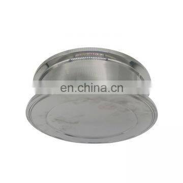 Зажимной блюдо для разбрызгивания с плоским сварным нижним основанием для экстракции BHO photo-3